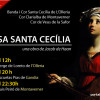 L’Olleria acoge el estreno de la “Missa Santa Cecilia”